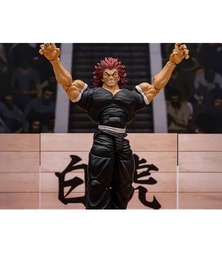 Amazon.com: Storm Collectibles Muhammad Ali 1:12 Scale Action